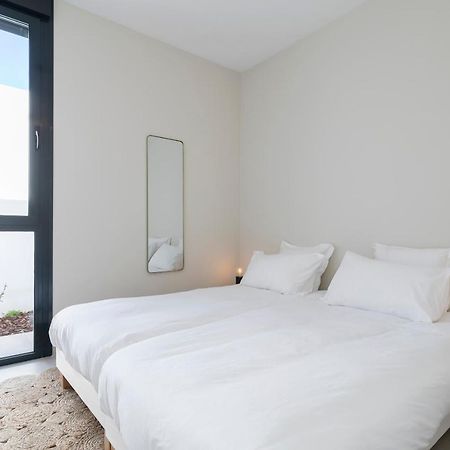 Casa De Cristal - Beautiful Villa With Private Pool, 350M From Beach, Astonishing Views マール・デ・クリスタル エクステリア 写真