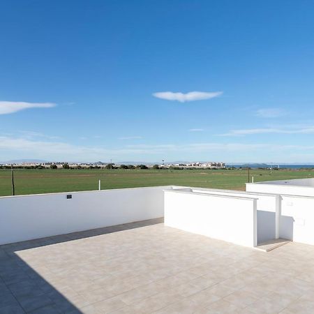 Casa De Cristal - Beautiful Villa With Private Pool, 350M From Beach, Astonishing Views マール・デ・クリスタル エクステリア 写真