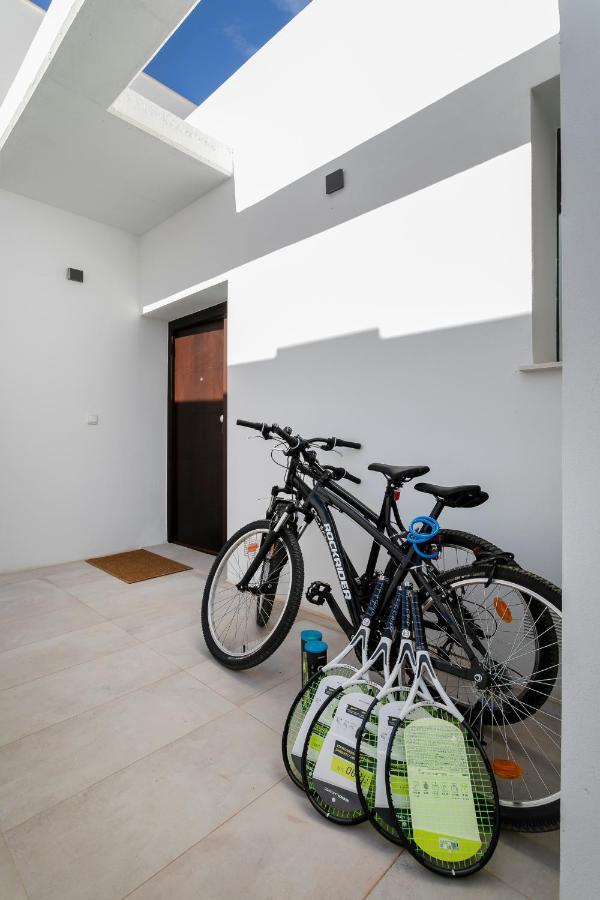 Casa De Cristal - Beautiful Villa With Private Pool, 350M From Beach, Astonishing Views マール・デ・クリスタル エクステリア 写真